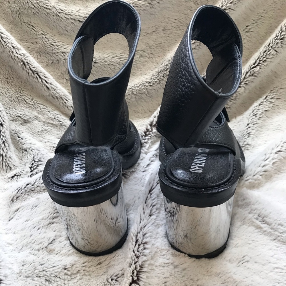 Opening Ceremony Sandals - Picture 14 of 16